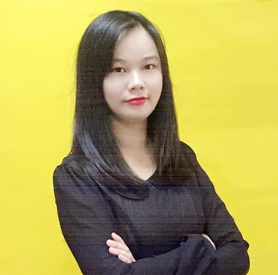 戴玲玲